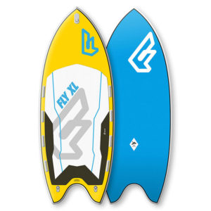 Fanatic Fly XL | AlsterSURFER